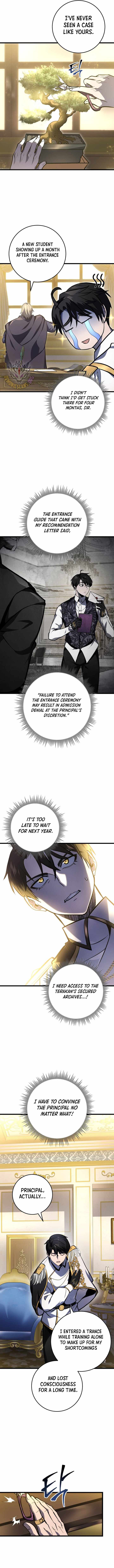A Dragonslayer's Peerless Regression Chapter 37 page 13