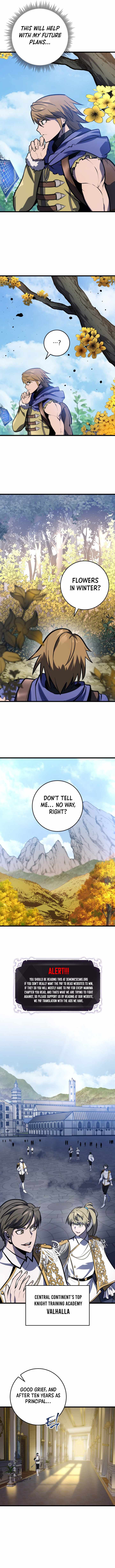 A Dragonslayer's Peerless Regression Chapter 37 page 12