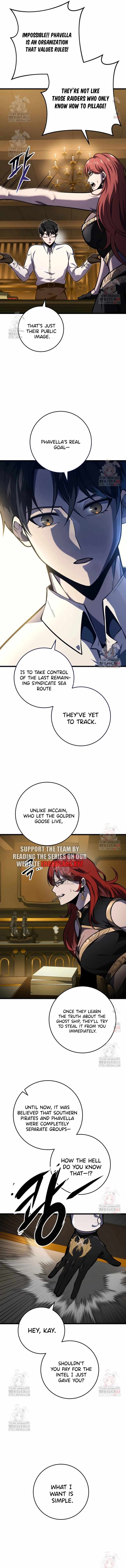 A Dragonslayer's Peerless Regression Chapter 39 page 16
