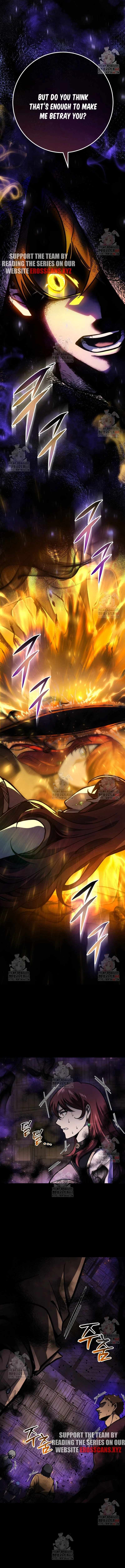 A Dragonslayer's Peerless Regression Chapter 39 page 7