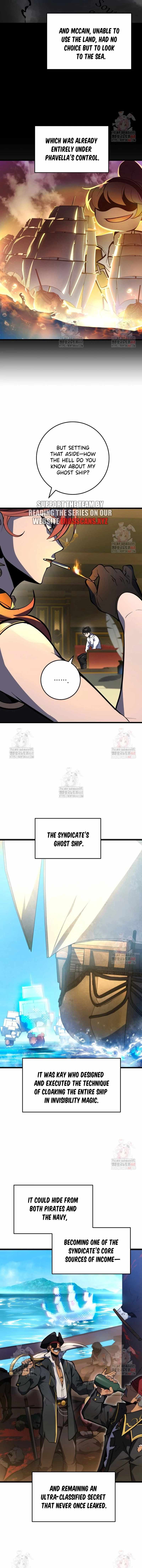 A Dragonslayer's Peerless Regression Chapter 39 page 14
