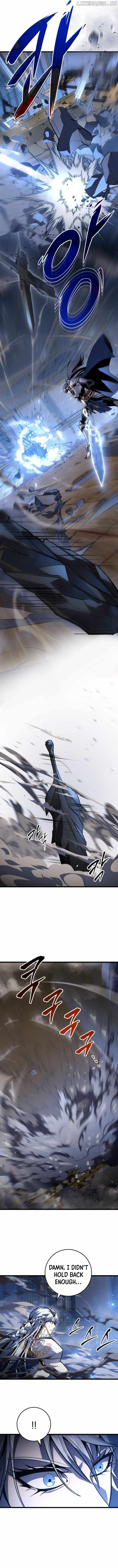A Dragonslayer's Peerless Regression Chapter 41 page 16