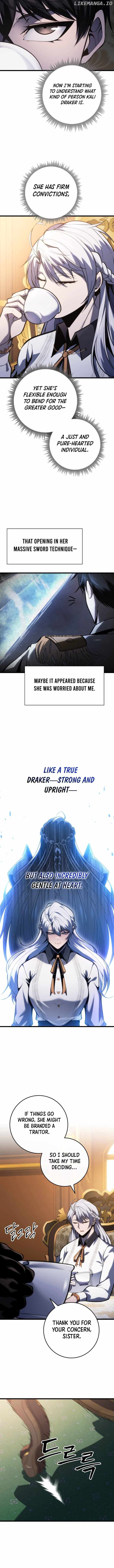 A Dragonslayer's Peerless Regression Chapter 42 page 10