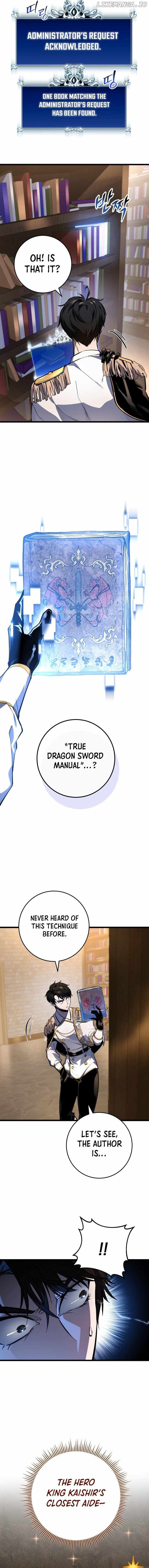 A Dragonslayer's Peerless Regression Chapter 42 page 16