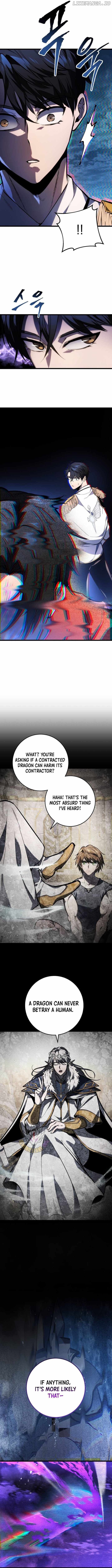 A Dragonslayer's Peerless Regression Chapter 43 page 14