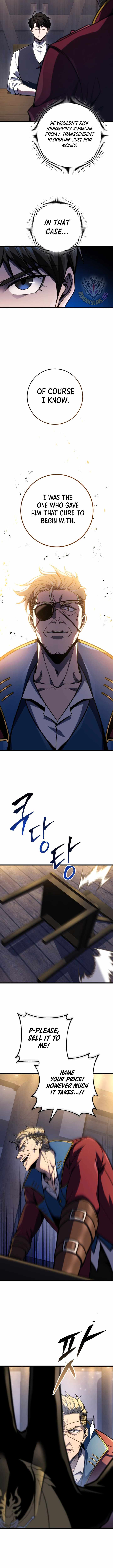 A Dragonslayer's Peerless Regression Chapter 45 page 7