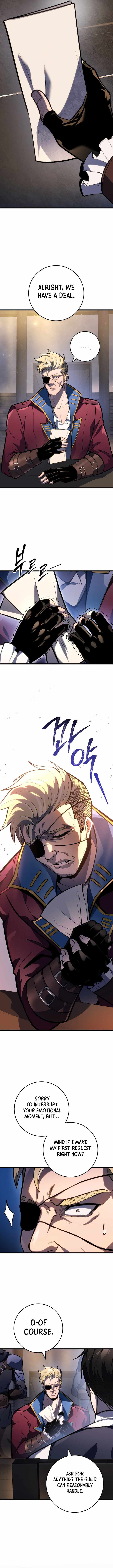 A Dragonslayer's Peerless Regression Chapter 45 page 14