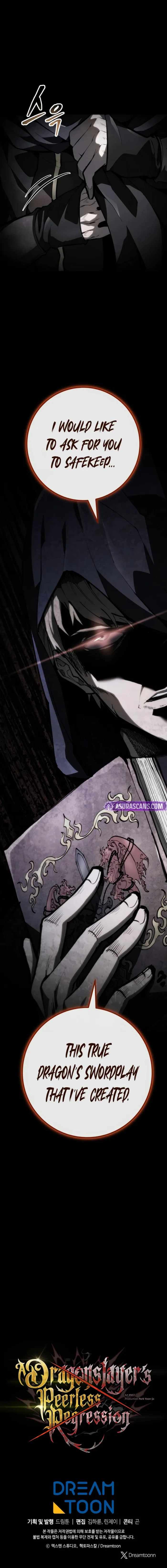 A Dragonslayer's Peerless Regression Chapter 46 page 17
