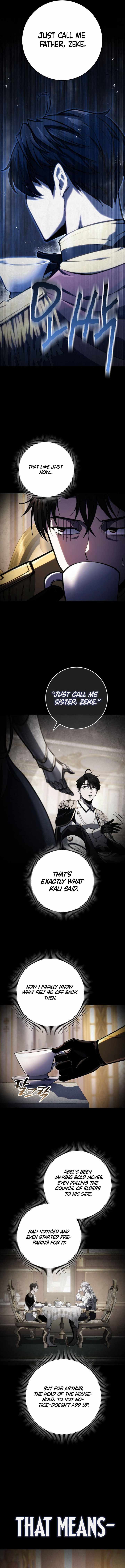 A Dragonslayer's Peerless Regression Chapter 50 page 13