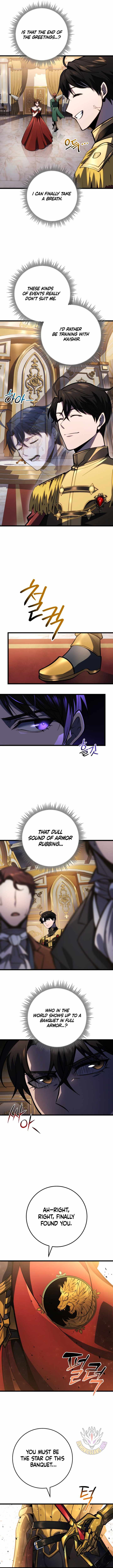 A Dragonslayer's Peerless Regression Chapter 50 page 6