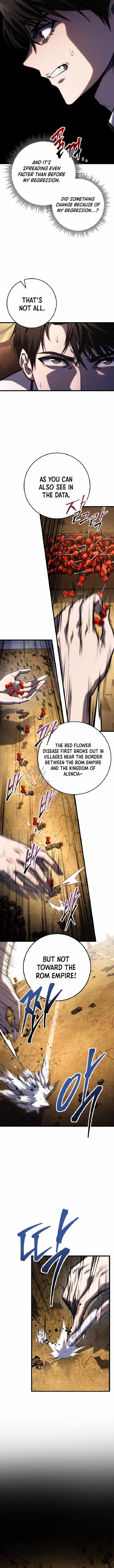 A Dragonslayer's Peerless Regression Chapter 52 page 4