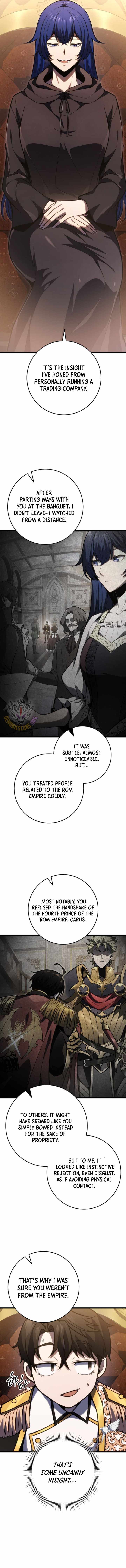 A Dragonslayer's Peerless Regression Chapter 52 page 10