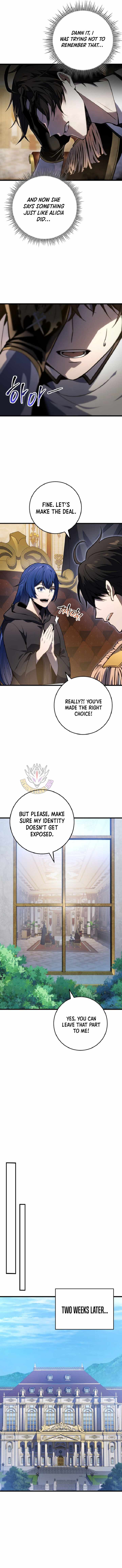 A Dragonslayer's Peerless Regression Chapter 52 page 13