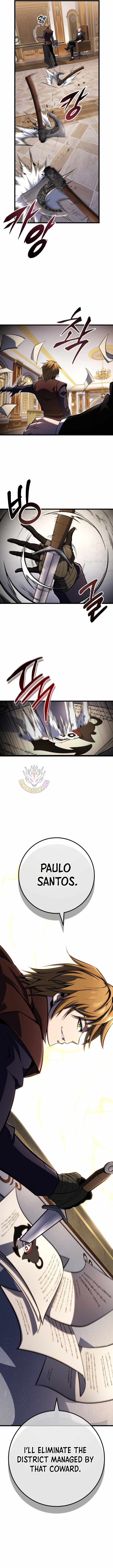 A Dragonslayer's Peerless Regression Chapter 55 page 4