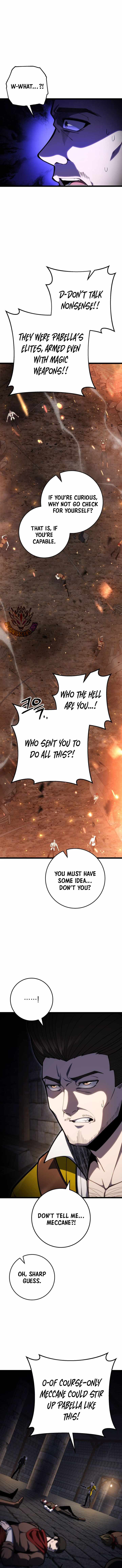 A Dragonslayer's Peerless Regression Chapter 56 page 3