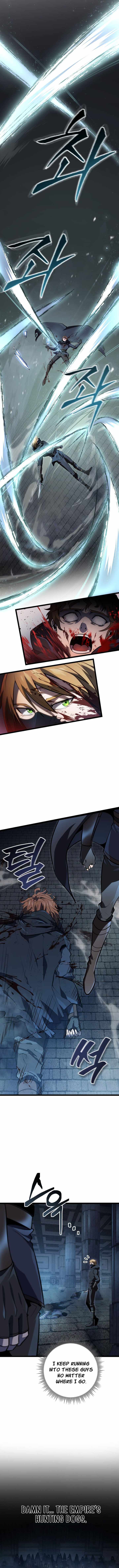 A Dragonslayer's Peerless Regression Chapter 56 page 8