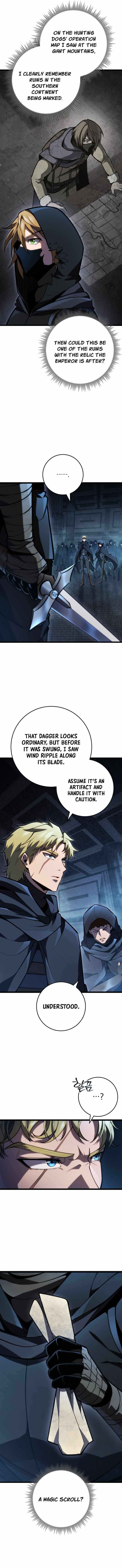 A Dragonslayer's Peerless Regression Chapter 56 page 10