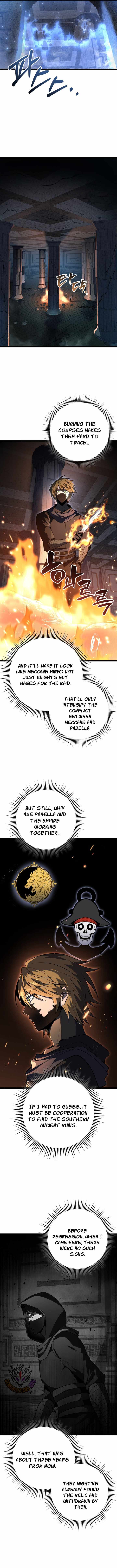 A Dragonslayer's Peerless Regression Chapter 56 page 15