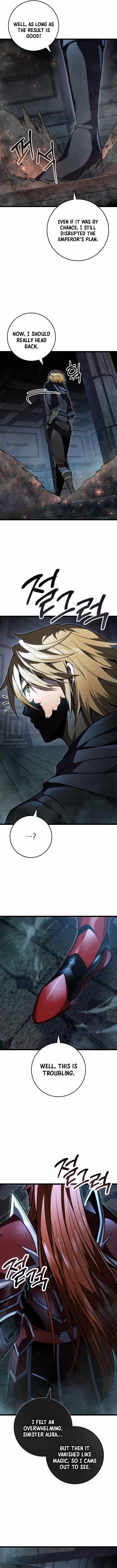 A Dragonslayer's Peerless Regression Chapter 56 page 16