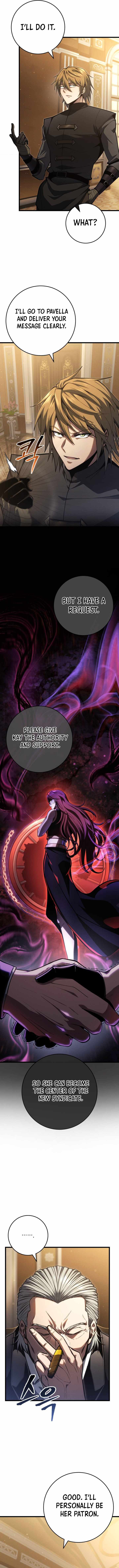 A Dragonslayer's Peerless Regression Chapter 59 page 10