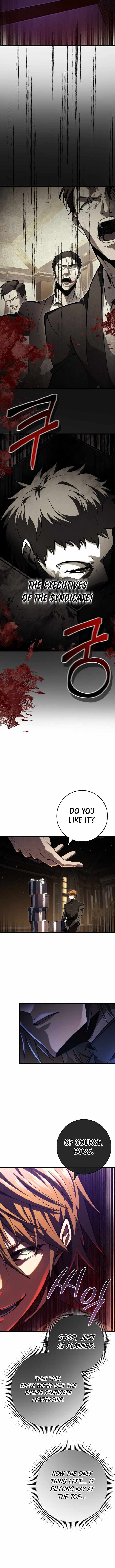 A Dragonslayer's Peerless Regression Chapter 59 page 8