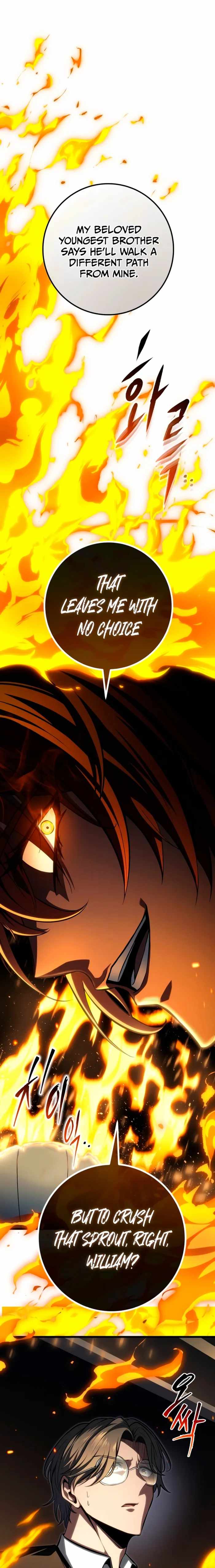 A Dragonslayer's Peerless Regression Chapter 63 page 15