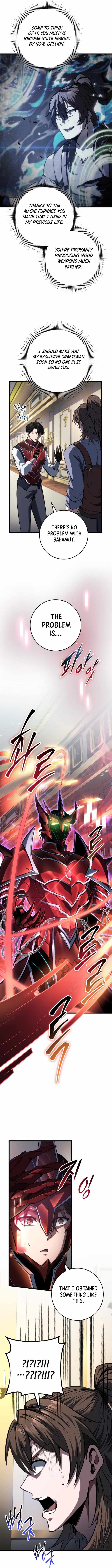 A Dragonslayer's Peerless Regression Chapter 64 page 14