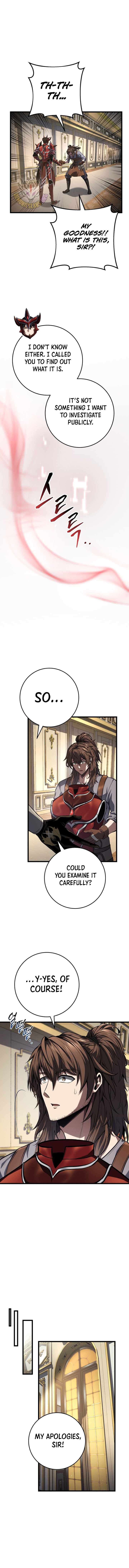 A Dragonslayer's Peerless Regression Chapter 64 page 15