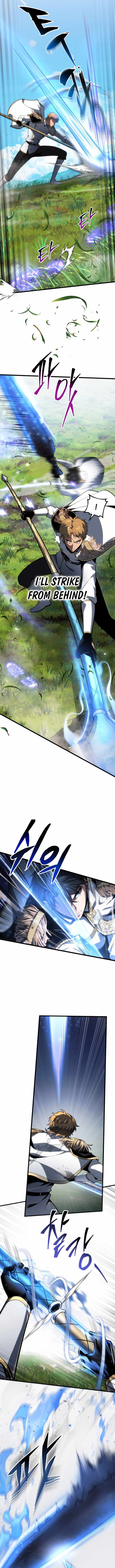 A Dragonslayer's Peerless Regression Chapter 64 page 6