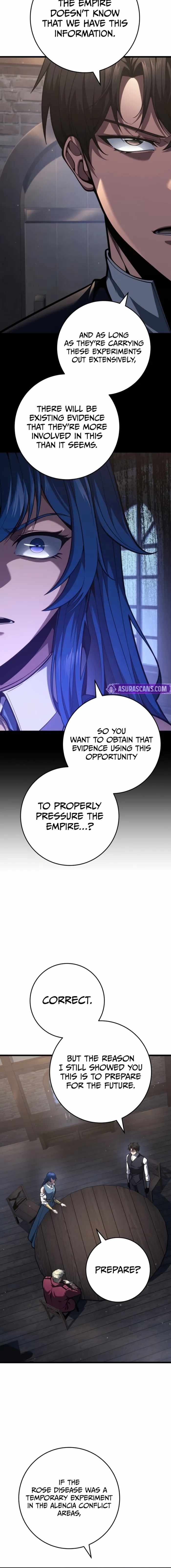 A Dragonslayer's Peerless Regression Chapter 65 page 14