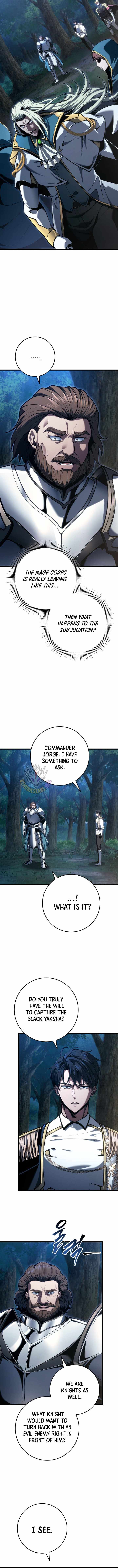 A Dragonslayer's Peerless Regression Chapter 68 page 7