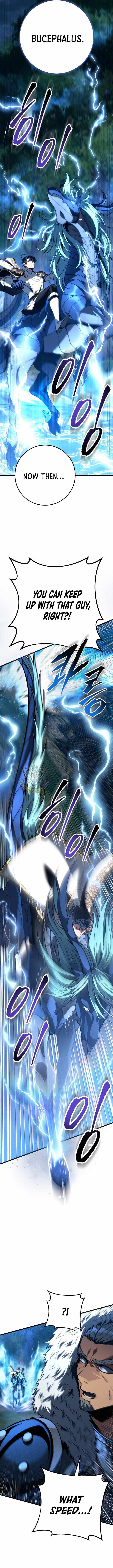 A Dragonslayer's Peerless Regression Chapter 68 page 13