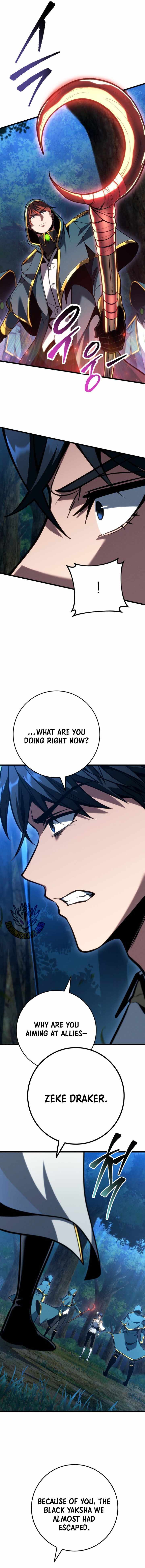 A Dragonslayer's Peerless Regression Chapter 69 page 13