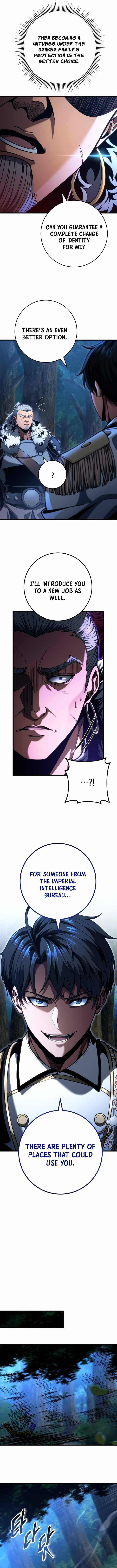 A Dragonslayer's Peerless Regression Chapter 69 page 11