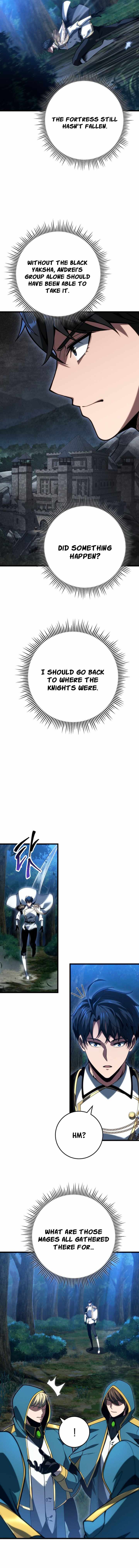 A Dragonslayer's Peerless Regression Chapter 69 page 12