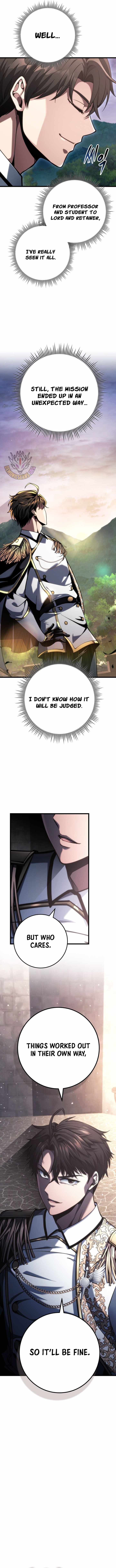 A Dragonslayer's Peerless Regression Chapter 71 page 15