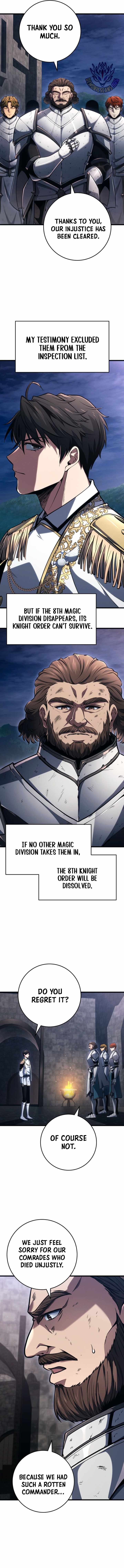 A Dragonslayer's Peerless Regression Chapter 71 page 11