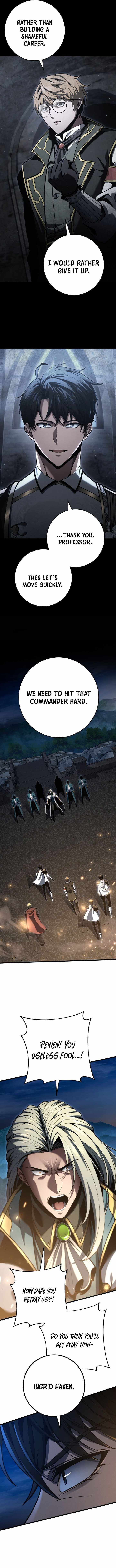 A Dragonslayer's Peerless Regression Chapter 71 page 6