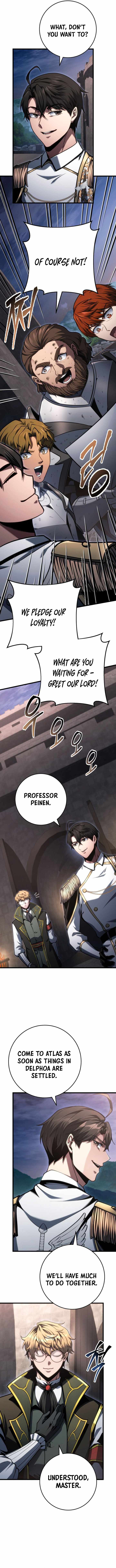 A Dragonslayer's Peerless Regression Chapter 71 page 14