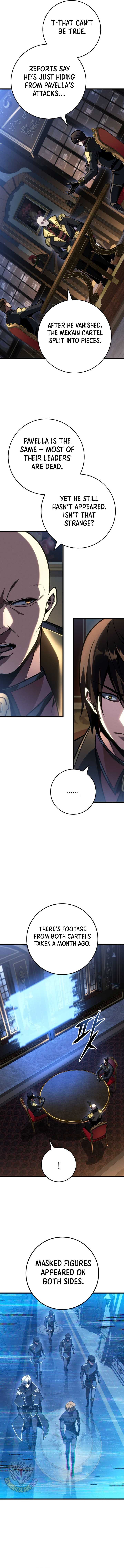 A Dragonslayer's Peerless Regression Chapter 72 page 3