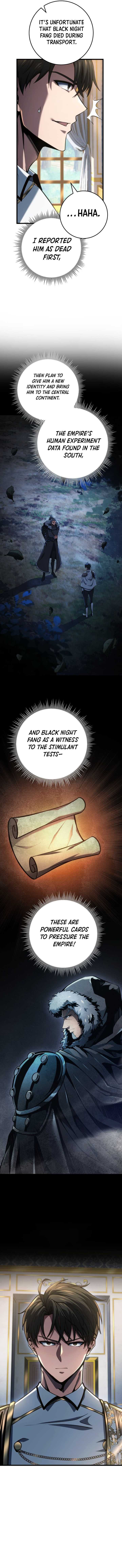 A Dragonslayer's Peerless Regression Chapter 72 page 6