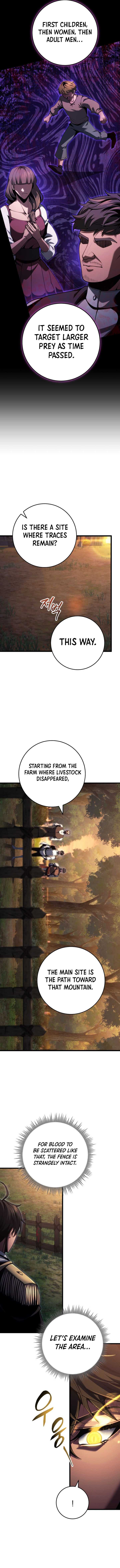 A Dragonslayer's Peerless Regression Chapter 72 page 12