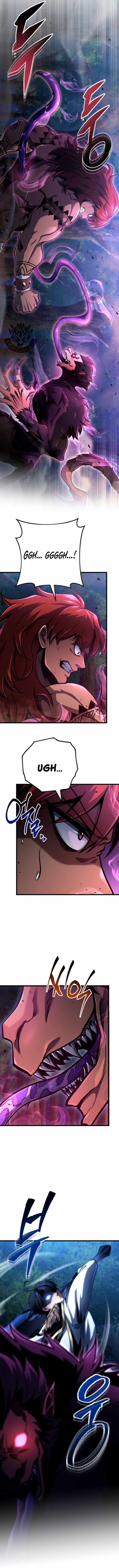 A Dragonslayer's Peerless Regression Chapter 73 page 7