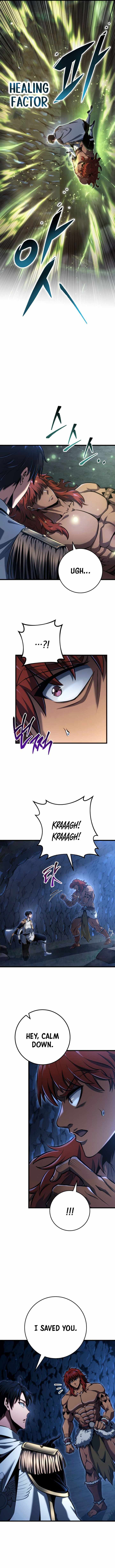 A Dragonslayer's Peerless Regression Chapter 73 page 10