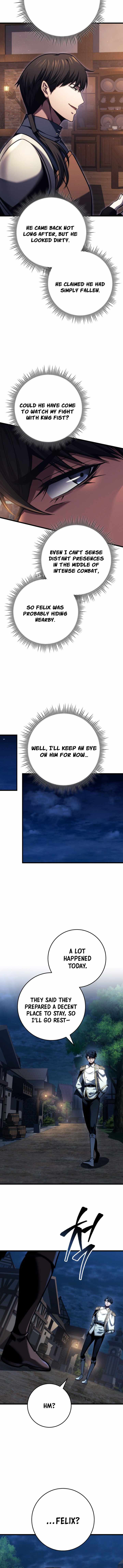 A Dragonslayer's Peerless Regression Chapter 74 page 12