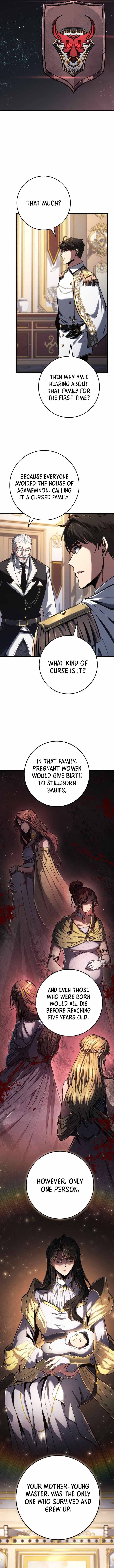 A Dragonslayer's Peerless Regression Chapter 77 page 2