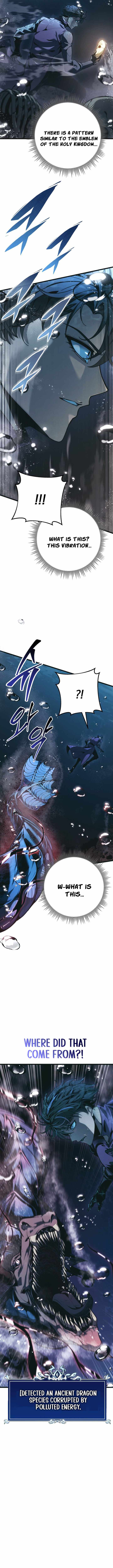 A Dragonslayer's Peerless Regression Chapter 78 page 12