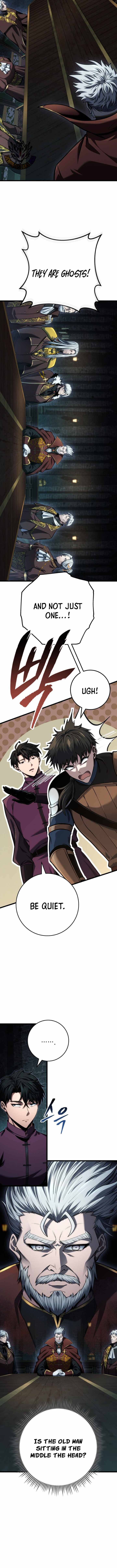 A Dragonslayer's Peerless Regression Chapter 78 page 5