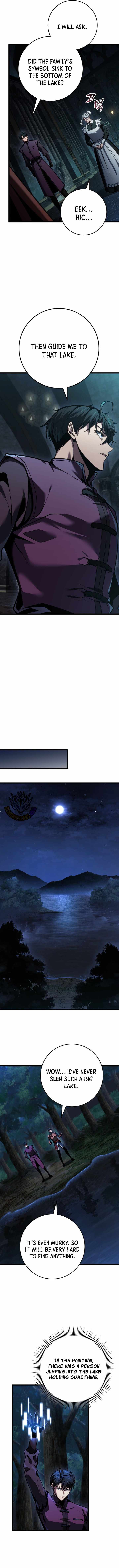 A Dragonslayer's Peerless Regression Chapter 78 page 9