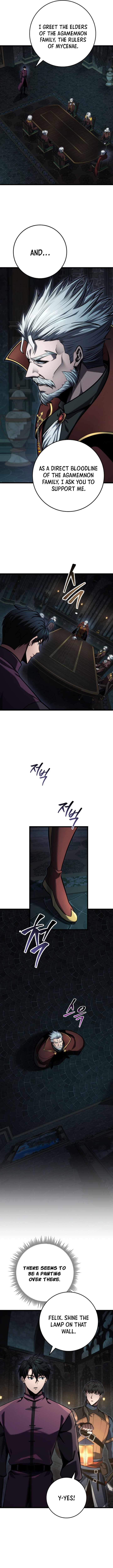 A Dragonslayer's Peerless Regression Chapter 78 page 6